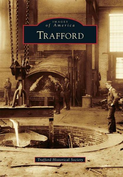 Produktbild: Trafford