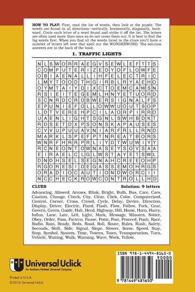 Produktbild: WonderWord Treasury 12