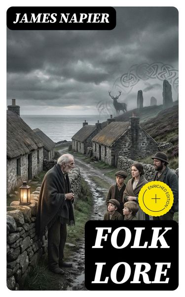 Produktbild: Folk Lore