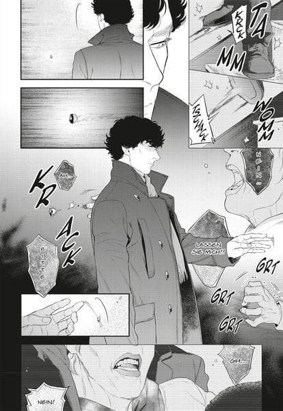 Produktbild: Sherlock 5