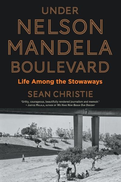 Produktbild: Under Nelson Mandela Boulevard