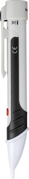 Produktbild: VOLTCRAFT MS-410 Magnetfeldtester