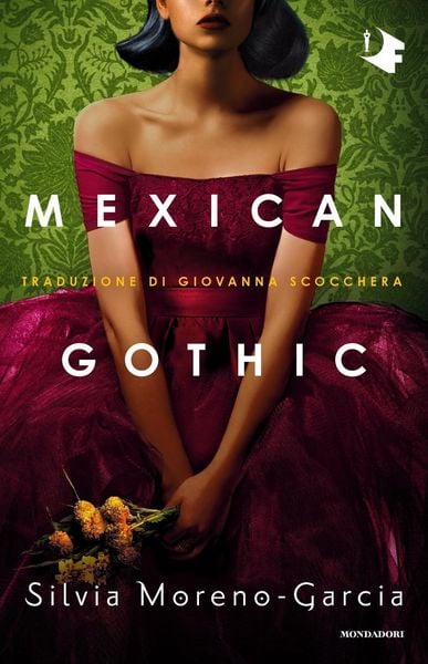 Produktbild: Mexican gothic
