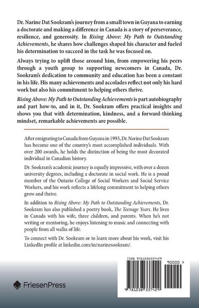 Produktbild: Rising Above