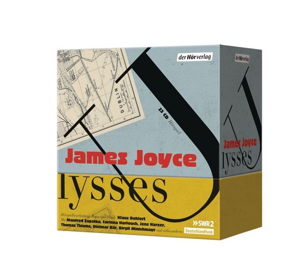 Produktbild: Ulysses