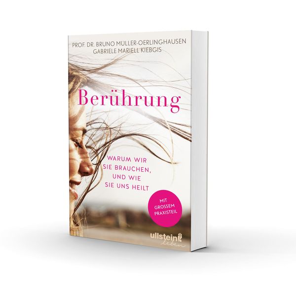 Produktbild: Ber&uuml;hrung