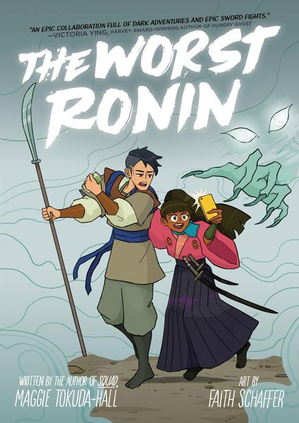Produktbild: The Worst Ronin