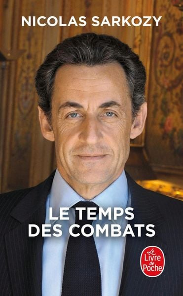 Produktbild: Le Temps des combats