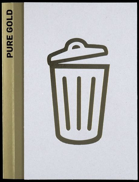 Produktbild: Pure Gold: Upcycled! Upgraded!