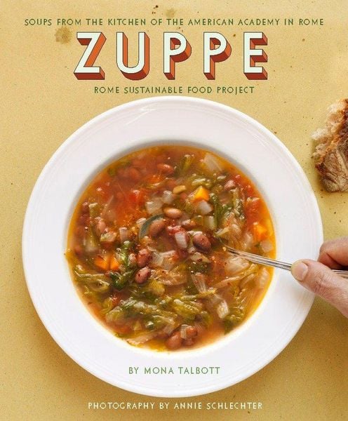 Produktbild: Zuppe