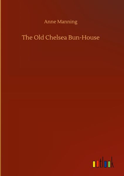 Produktbild: The Old Chelsea Bun-House