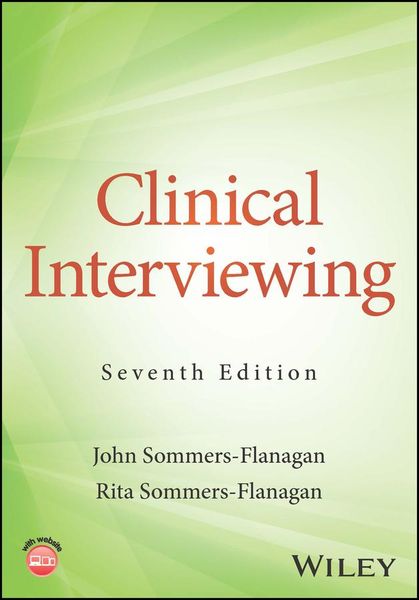 Produktbild: Clinical Interviewing