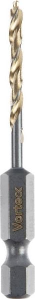 Produktbild: C.K T3200 03 HSS Mehrzweckbohrer 3mm Sechskantschaft 1St.