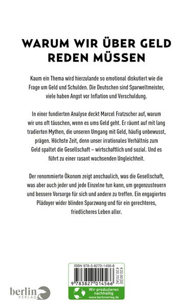 Produktbild: Geld oder Leben