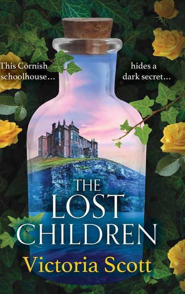 Produktbild: The Lost Children