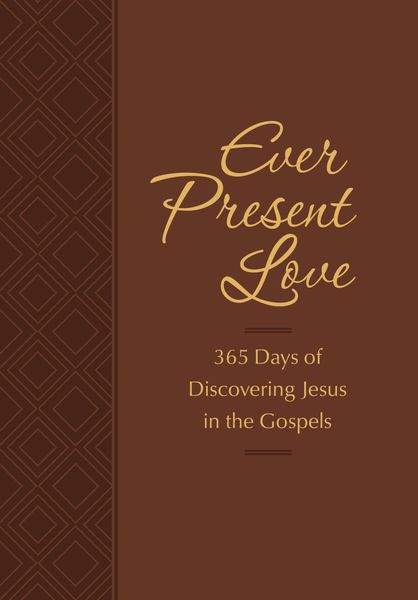 Produktbild: Ever Present Love