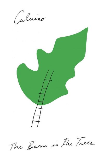 Produktbild: The Baron in the Trees