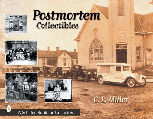 Produktbild: Postmortem Collectibles