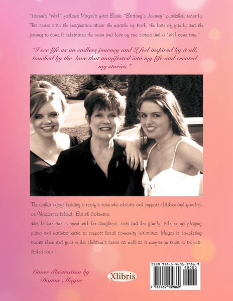 Produktbild: Lauren's Wish