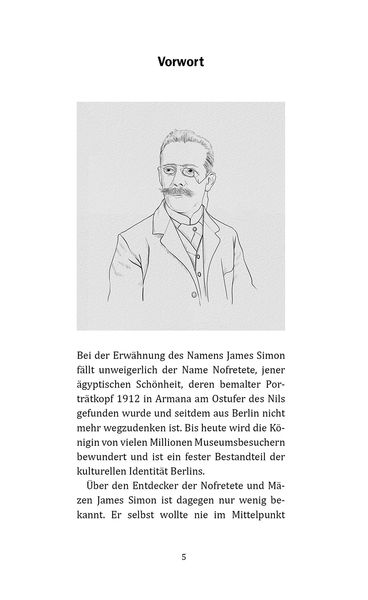 Produktbild: James Simon