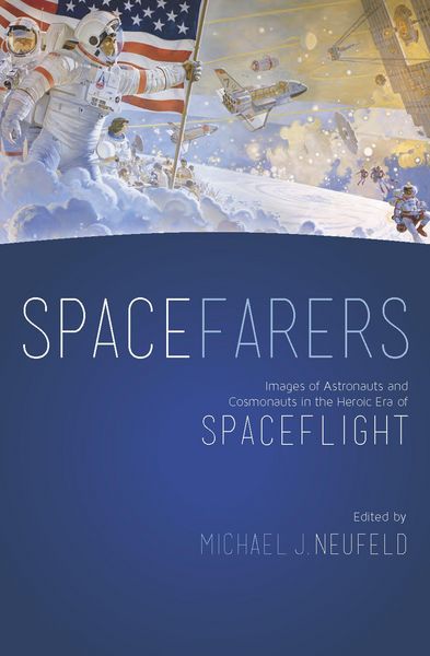 Produktbild: Spacefarers