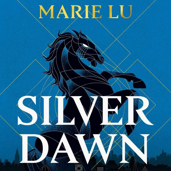 Produktbild: Silver Dawn