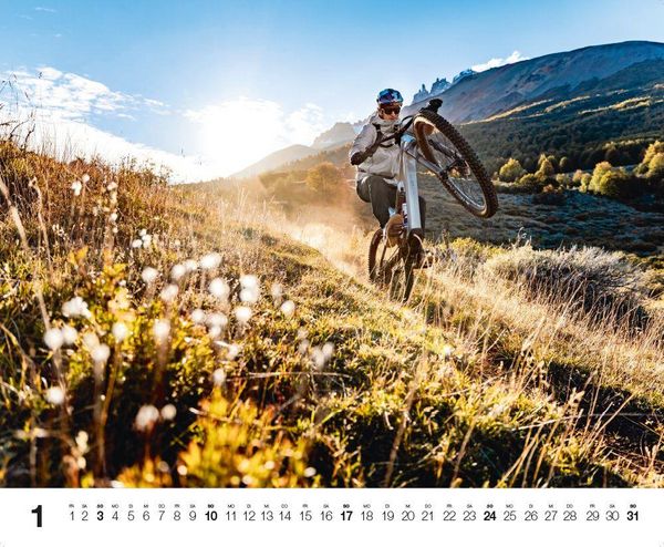 Produktbild: Bike 2027