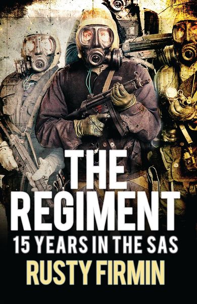 Produktbild: The Regiment