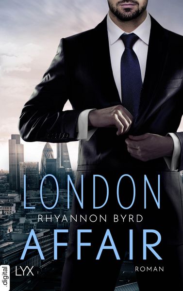 Produktbild: London Affair