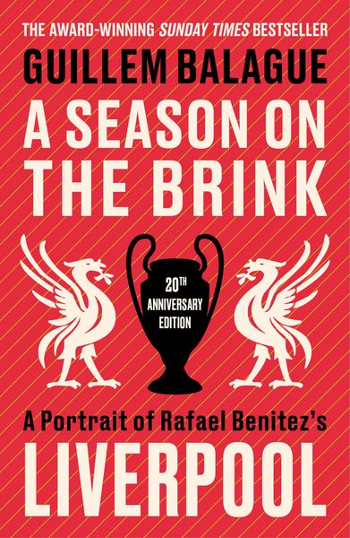 Produktbild: A Season on the Brink