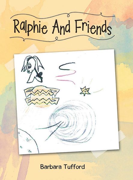 Produktbild: Ralphie and Friends