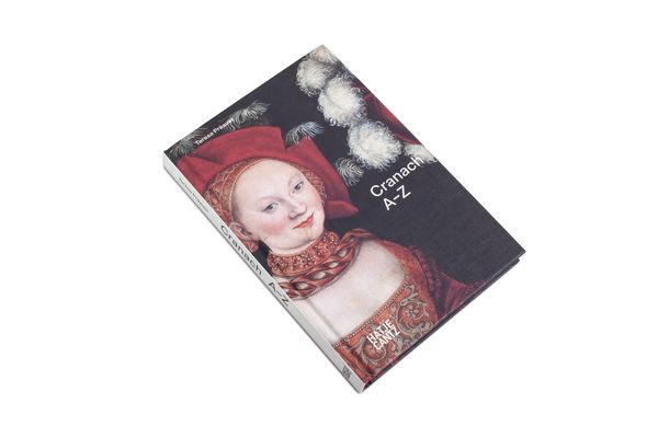 Produktbild: Lucas Cranach: A&ndash;Z
