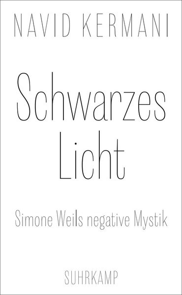 Produktbild: Schwarzes Licht