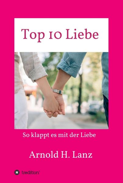 Produktbild: Top 10 Liebe