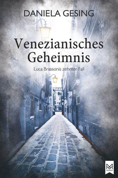 Produktbild: Venezianisches Geheimnis