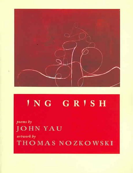 Produktbild: Ing Grish