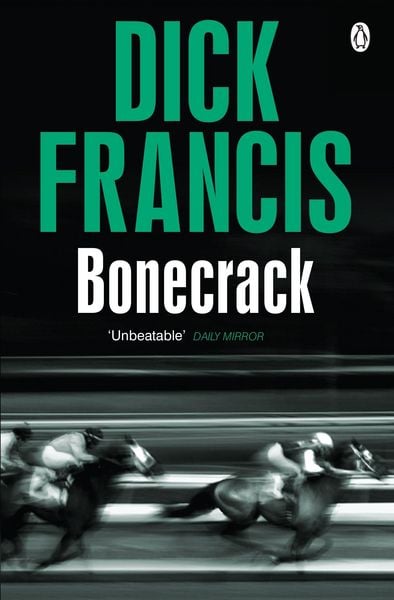 Produktbild: Bonecrack