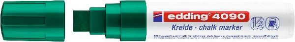 Produktbild: EDDING&reg; Kreide Marker 4090, gr&uuml;n