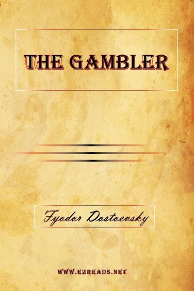 Produktbild: The Gambler