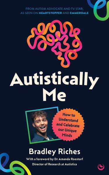 Produktbild: Autistically Me