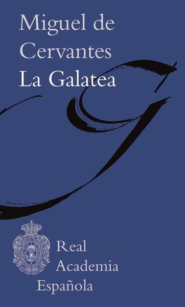 Produktbild: La Galatea