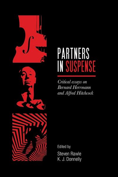 Produktbild: Partners in suspense