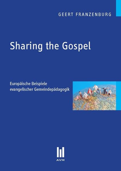 Produktbild: Sharing the Gospel