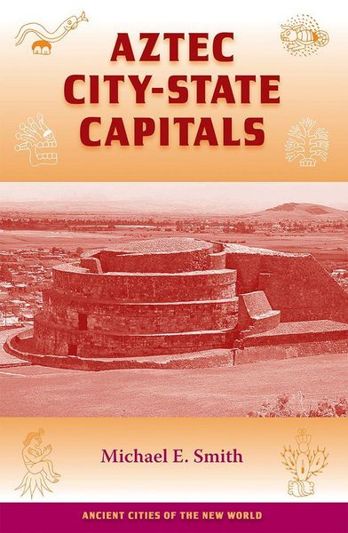 Produktbild: Aztec City-State Capitals