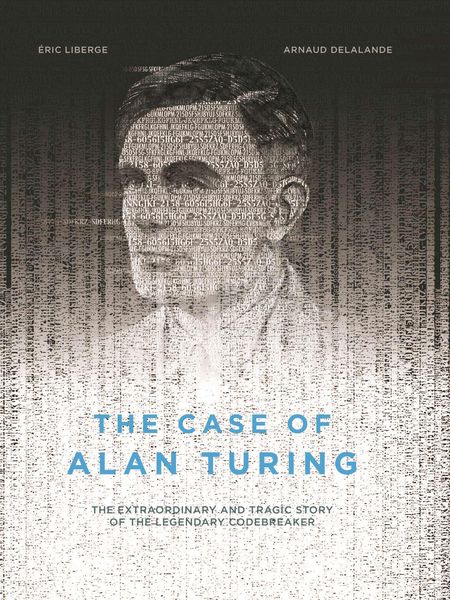 Produktbild: The Case of Alan Turing