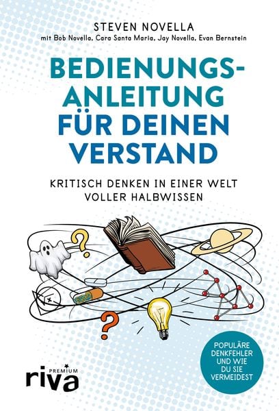 Produktbild: Bedienungsanleitung f&uuml;r deinen Verstand