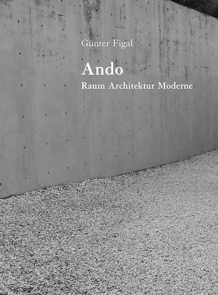 Günter Figal – Ando