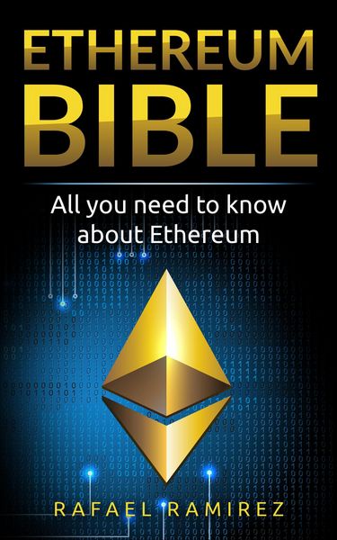 Produktbild: Ethereum Bible