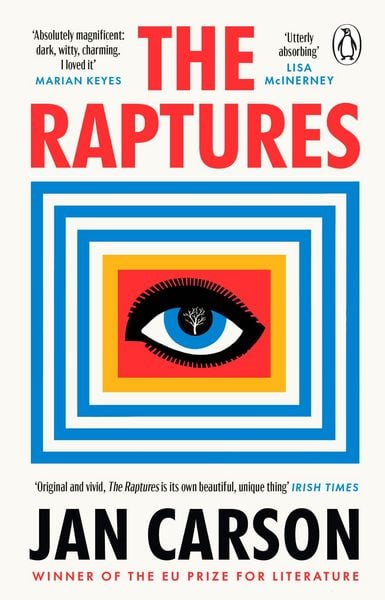 Produktbild: The Raptures