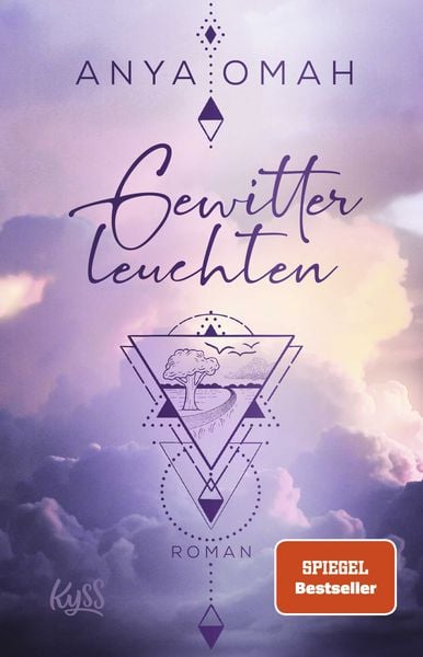 Gewitterleuchten, Taschenbuch von Anya Omah, Rowohlt Taschenbuch